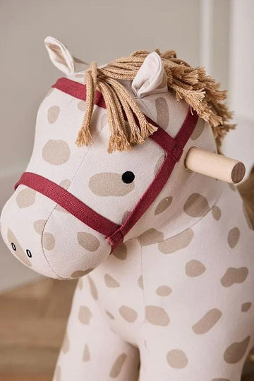 Schommelpaard Dotty - Aiden